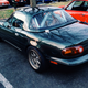 Illustration for article titled Cars and Coffee iPotato Photos 12-21-13